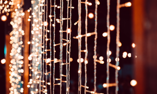 Sri Krishna Sound and Light Decoration , Bangalore